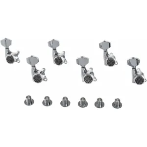 Gotoh SGS510Z MG-T A07 6L C Chrome Gitár hangolókulcs